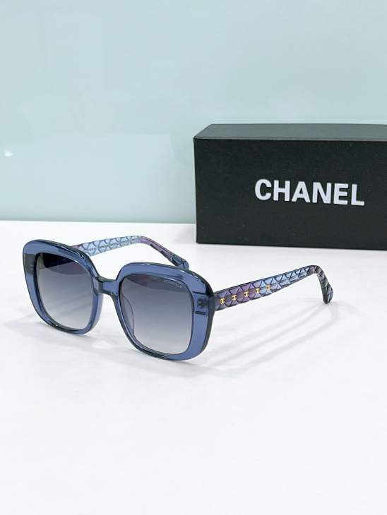 Picture of Chanel Sunglasses _SKUfw77361521fw